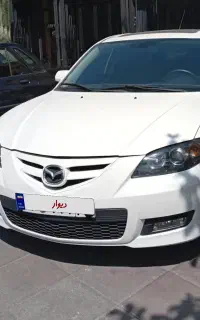فروش مزدا۳