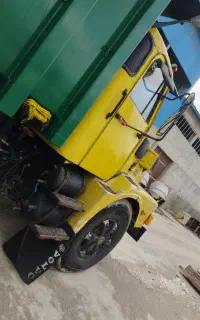 ولوو کمپرسی
