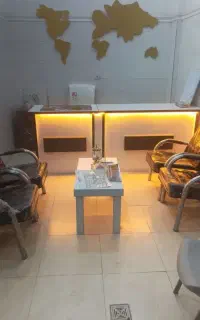 آپارتمان / مجتمع صدف/ دانش