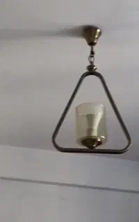 لوستر مناسب اتاق خواب
