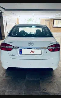جک جی 5 تگ برگ اتومات