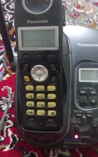 تلفن پاناسونیک