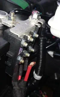 برق وسیم کشی خودرو سیار