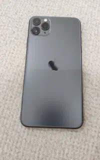 11 پرو مکس