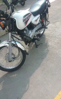 باکسر۹۷باجاج