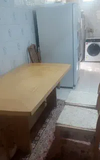 میز نهار خوری