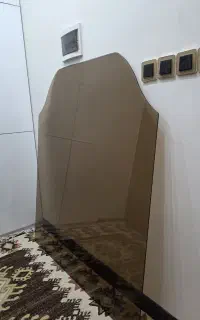 شیشه سکوریتی ۱۰ میل