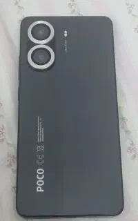 گوشی شیائومی مدل poco x7 pro