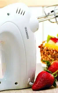 همزن KENWOOD