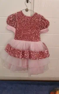 لباس مجلسی مزون دوز