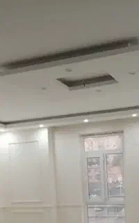 نقاشی و رنگ آمیزی ساختمان