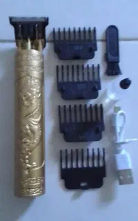ماشین اصلاح