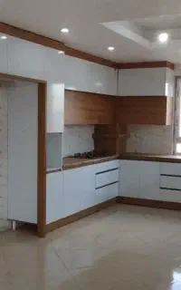 کابینت و کمد سفارشی MDF