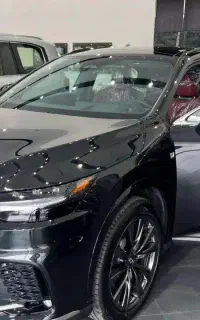 لکسوز  RX350 صفر 2025
