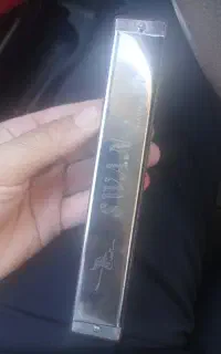 ساز دهنی هارمونیک اصل