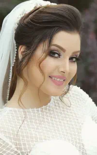 نیازمند مدل میکاپ