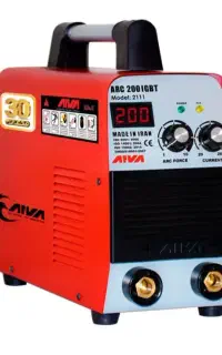 جوشکاری سیار