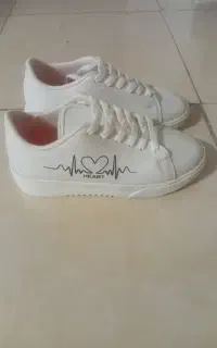 کتونی سایز ۳۸