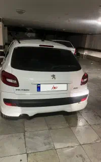 ۲۰۷ پاناروما مدل ۱۴۰۱