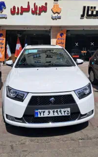 دنا EF7+ 6  دنده مدل  ۱۴۰۵
