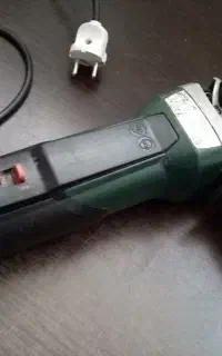 مینی فرز متابو اصل المان