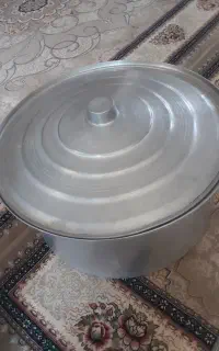 قابلمه مجلسی 60نفره