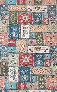 فرش راهرو یا اشپزخانه