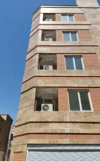 خدمات تاسیسات ساختمان