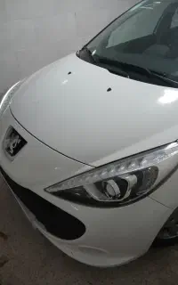 پژو۲۰۷پانا