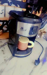 اسپرسو