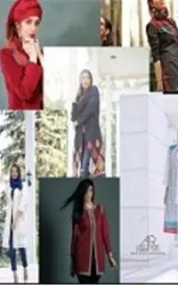 استخدام لایومدل خانم