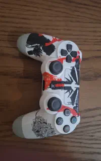 دسته هایکپی ps5 و ps4 در حد نو