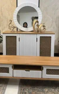 میز تلویزیون