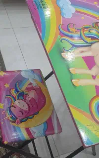 میز تحریر کودک