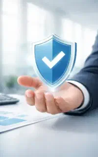 کمک به ضمانت شما در بانکها