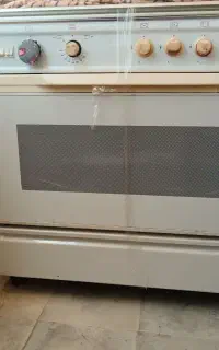 فرگاز سینجر 5 شعله