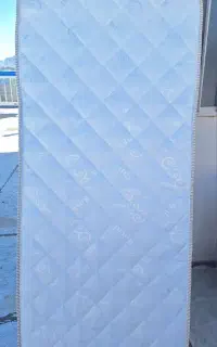 خوشخواب تک نفره مدل طبی فنری