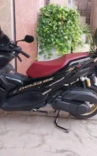باکس موتور مدل shad033 و ترک بند