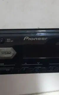 ضبط پایونیر ۲ کانال بلوتوث دار