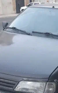 دربست پایتخت به شهرها پژو۴۰۵