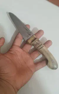 چاقو