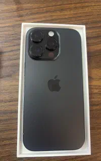 ایفون 16 pro