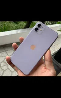 iPhone 11