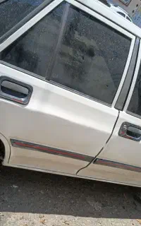 پراید84