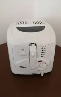 سرخ کن نو