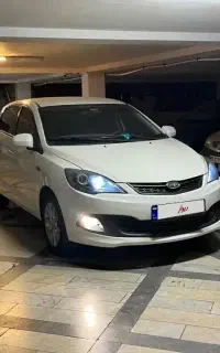 ام وی ام ۳۱۵ نیو