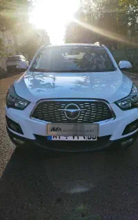 هایما s5 کم کار بدون رنگ