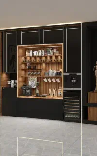 استخدام برشکار و شاگرد کابینت سازی