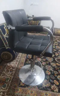 صندلی جک دار