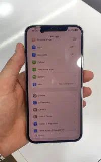 ایفون 12 pro max